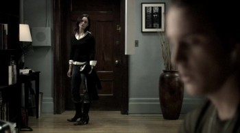 The Last Sect screenshot 1