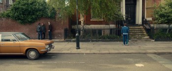 Film Stars Don't Die in Liverpool screenshot 1