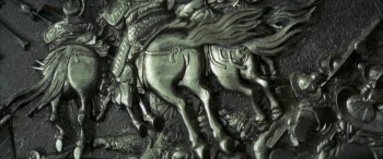 The 14 Amazons screenshot 1