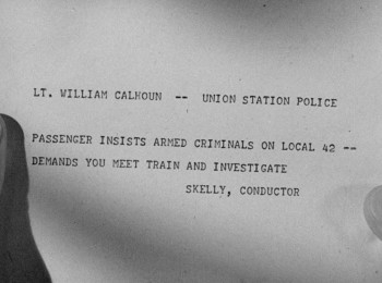 Union Station screenshot 3