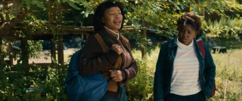 Roxanne Roxanne screenshot 1