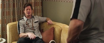 Game Over, Man! screenshot 1