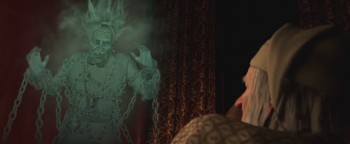 A Christmas Carol screenshot 2