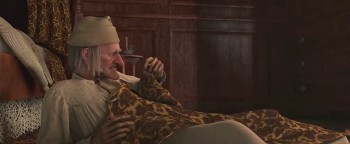 A Christmas Carol screenshot 3