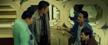 Chasing the Dragon screenshot 2