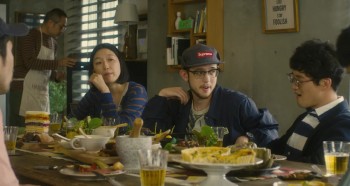 Okuda Tamio ni naritai Boy to deau otoko subete kuruwaseru Girl screenshot 2