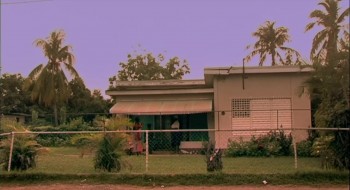 Grace Jones: Bloodlight and Bami screenshot 1