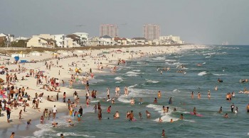 Atlantic Rim: Resurrection screenshot 1