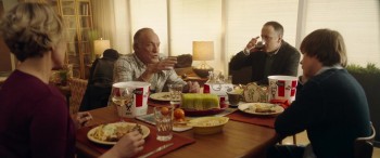 Undercover Grandpa screenshot 3