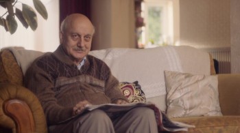 The Boy with the Topknot screenshot 3