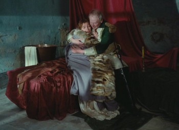 The Marquise of O screenshot 1