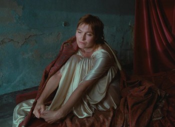 The Marquise of O screenshot 2