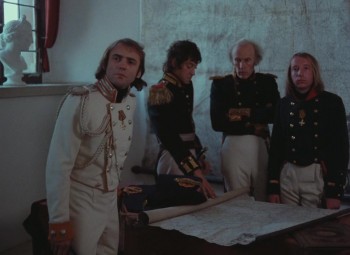 The Marquise of O screenshot 3