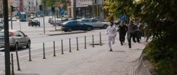 The Coming Days screenshot 1