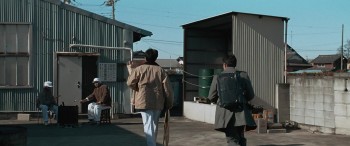 The Third Murder screenshot 1