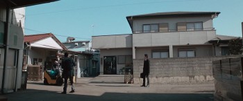 The Third Murder screenshot 2