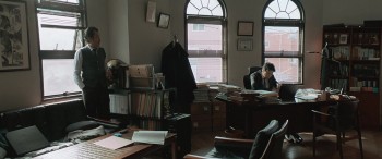 The Third Murder screenshot 3