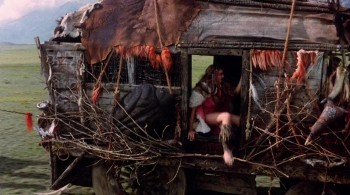 The Barbarians screenshot 2