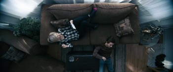 Altered Hours screenshot 1