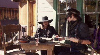 Paradox screenshot 2