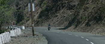 The Ashram screenshot 1