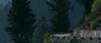 The Ashram screenshot 2