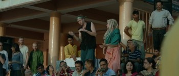 The Ashram screenshot 3
