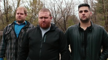 Moving Parts screenshot 1