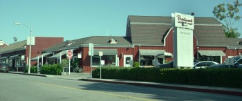 The Last Movie Star screenshot 3