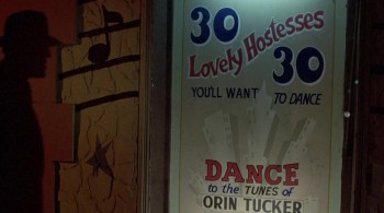 Farewell, My Lovely screenshot 2