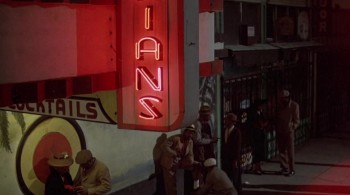 Farewell, My Lovely screenshot 3