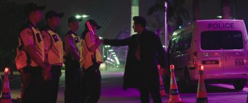 Peace Breaker screenshot 2