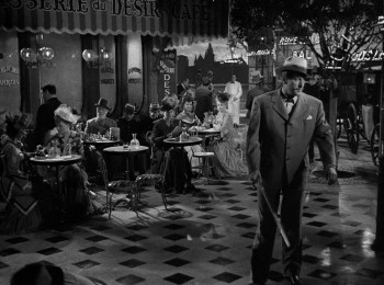 The Private Affairs of Bel Ami screenshot 2