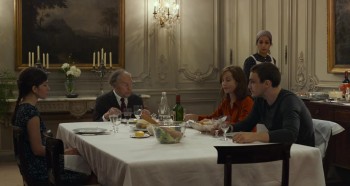 Happy End screenshot 3