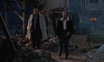 Die Stimme des Mondes screenshot 2