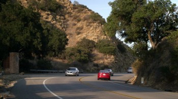 A Moving Romance screenshot 1