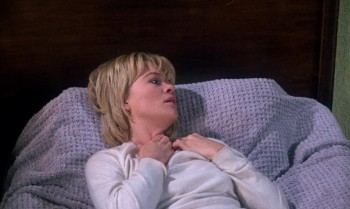 Fear in the Night screenshot 1