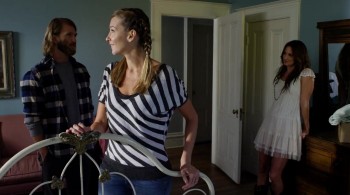 The Amityville Terror screenshot 2