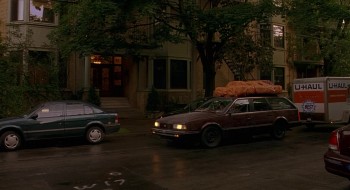 The Perfect Man screenshot 3