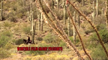 Cowboy Zombies screenshot 2