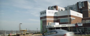 Slumber screenshot 1