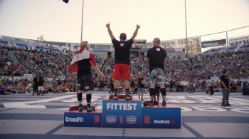 The Redeemed and the Dominant: Fittest on Earth screenshot 1