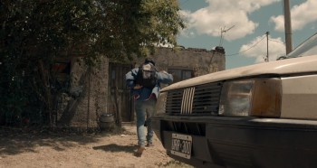 The Lost Brother screenshot 1