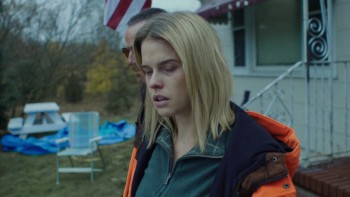 Cold Comes the Night screenshot 1