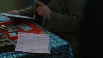 Cold Comes the Night screenshot 2