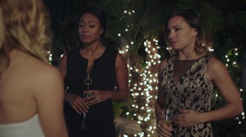 The Good Nanny screenshot 1