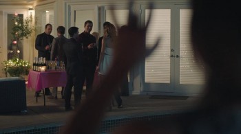 The Good Nanny screenshot 3