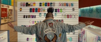 Status Update screenshot 1