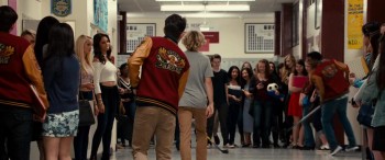 Status Update screenshot 2