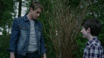 If There Be Thorns screenshot 2